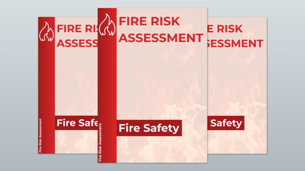 Fire Risk Assessments High Quality