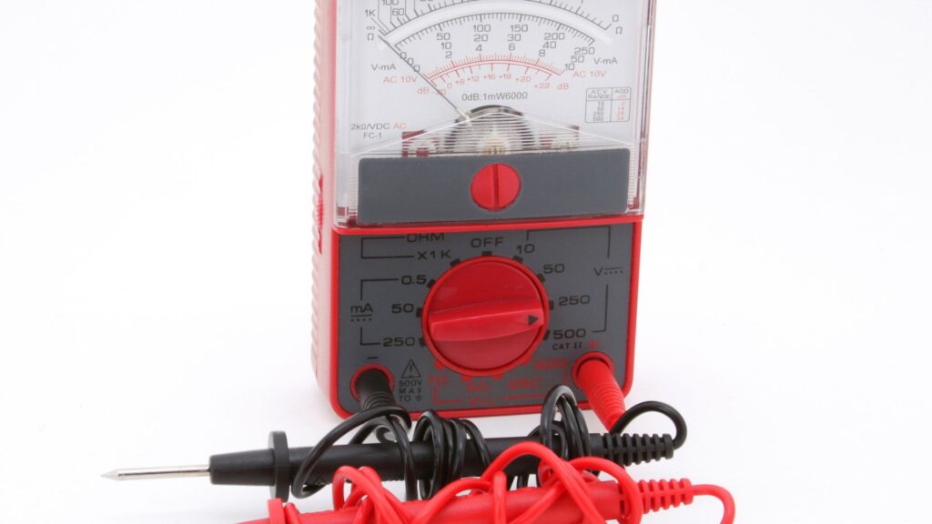 PAT testing equipment used by Budget PAT Testing to assess PAT testing cost in London